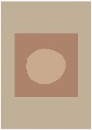 Circle Mocha