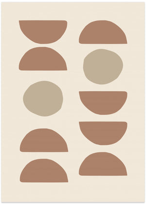Shapes Mocha