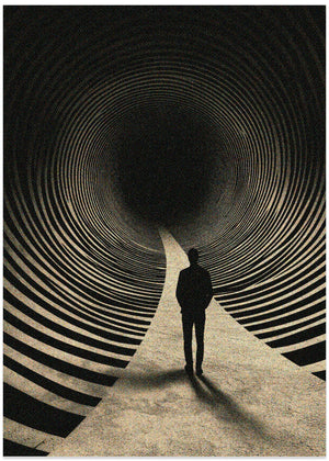 Opart Tunnel