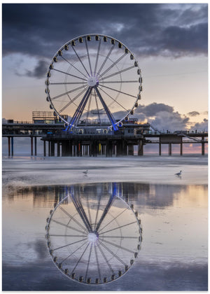 de Pier