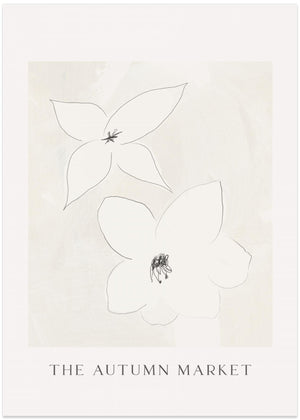 Delicate Blossoms