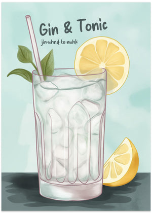 Refreshing Spirits