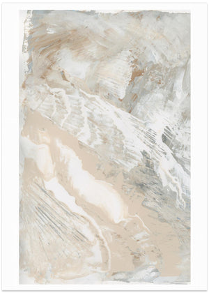 Textured Tides 2