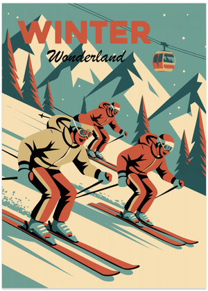 Winter Wonderland 1