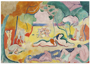 La Joie De Vivre