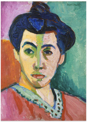 La Raye Verte