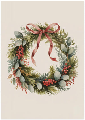 Julekrans