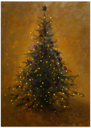 Old Christmas Tree 02