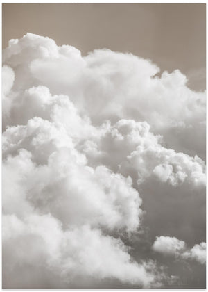 Sandy Clouds