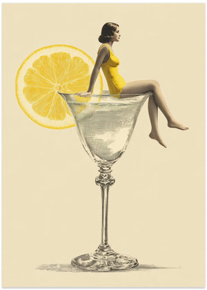 Miss Lemon