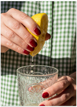 Summer Lemonade