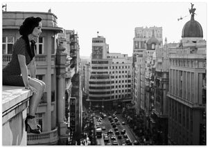 Crazy Madrid