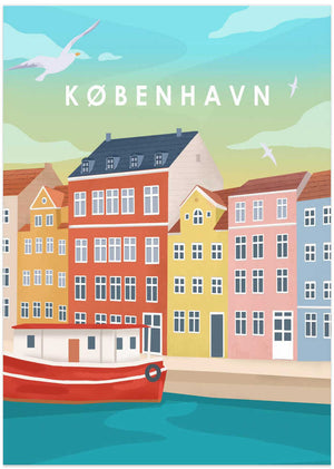 Copenhagen