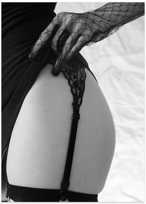 Netted