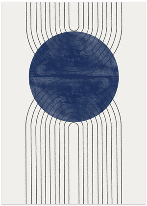 Blue Moon No1.