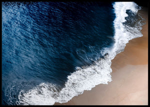 Kelingking beach - Poster - Plakatbar.no