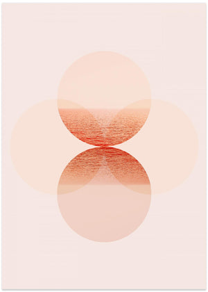 Lunar Blush II