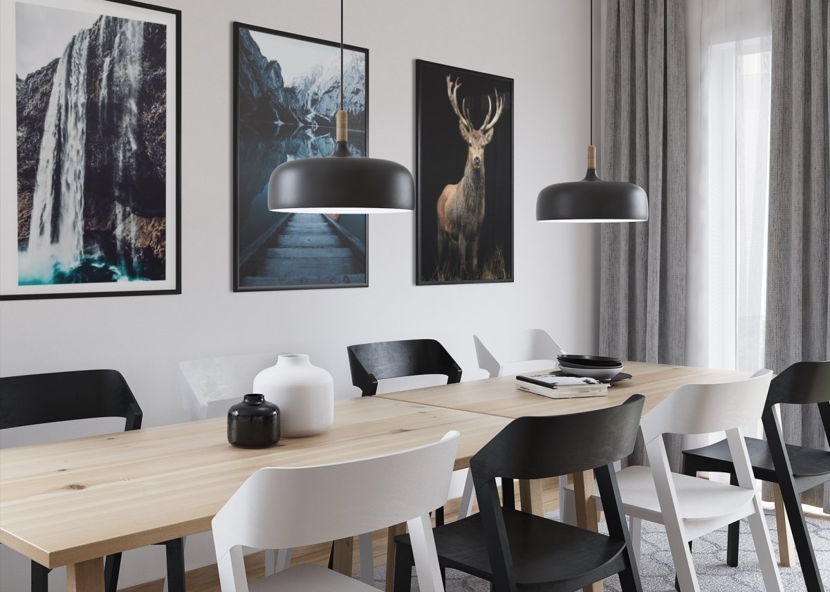 Interiørplakater | Plakatbar.no