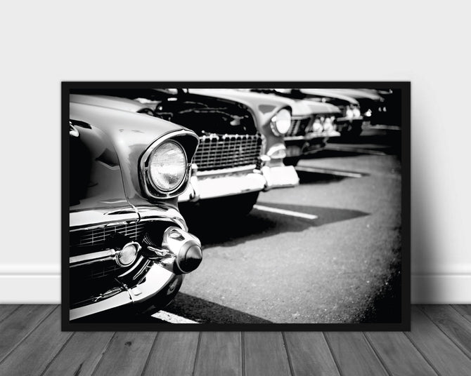 Vintage / Retro
