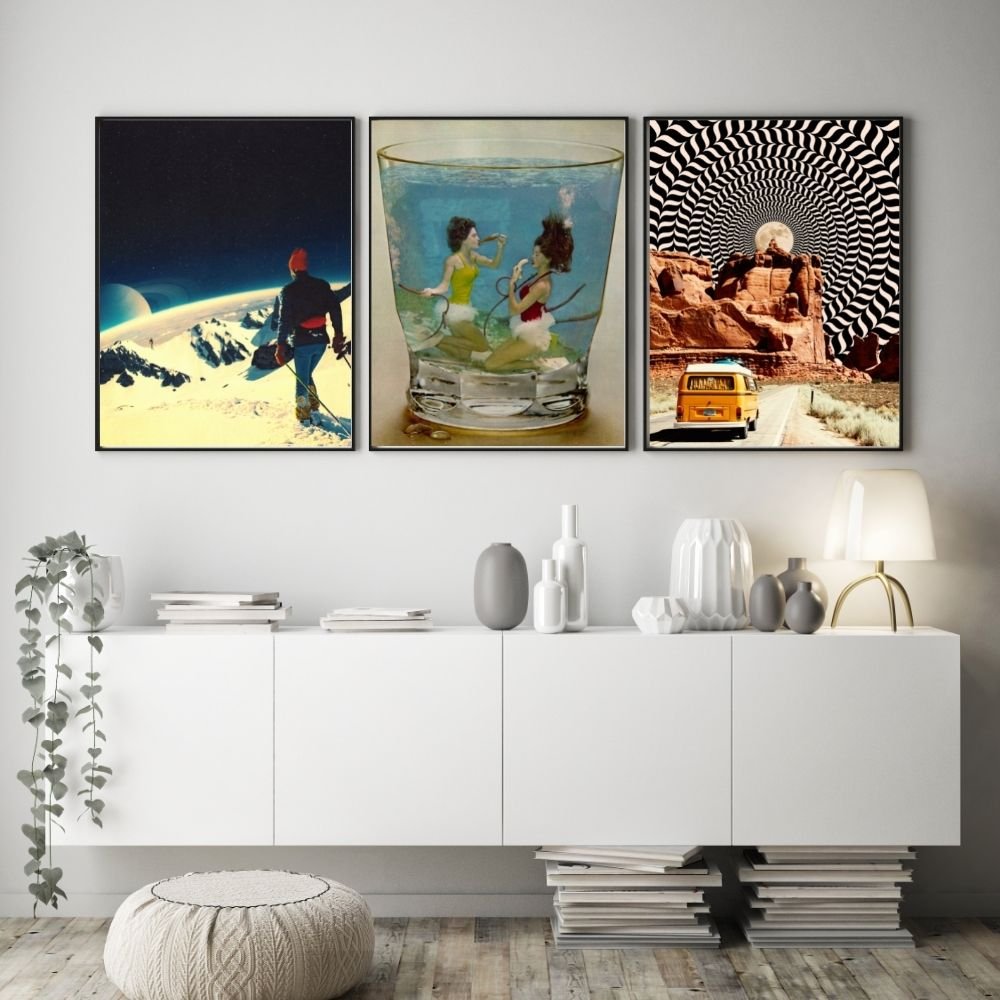Pop Art | Plakatbar.no
