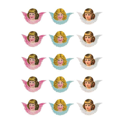 EKSKLUSIVE JULEKLISTREMERKER- Engler