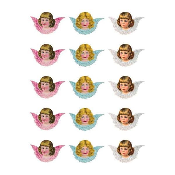 EKSKLUSIVE JULEKLISTREMERKER  - Engler