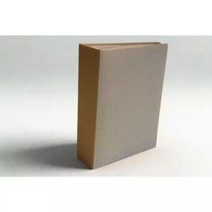 Nyhet! Moments minialbum, beige 100 bilder
