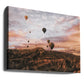 Cappadocia Hot air Balloon