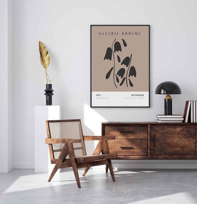 Galerie Bohéme botanique