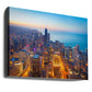 The Magnificent Mile