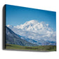 Mt. Denali - Alaska 20,310 ft