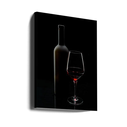 Red wine