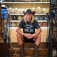Y’all Can Kiss My Dallas – T-skjorte