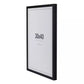 G-Frame – Wooden Poster Frame