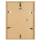 G-Frame – Wooden Poster Frame