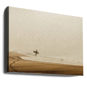 Surfer