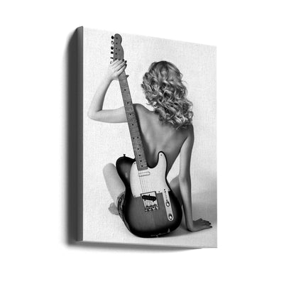 Telecaster Blondie