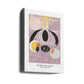 The Ten Largest No.6 Poster - Hilma Af Klint