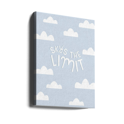 Skys the Limit
