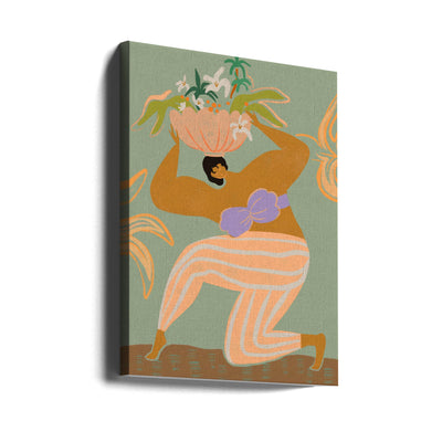 The Weight Of The World