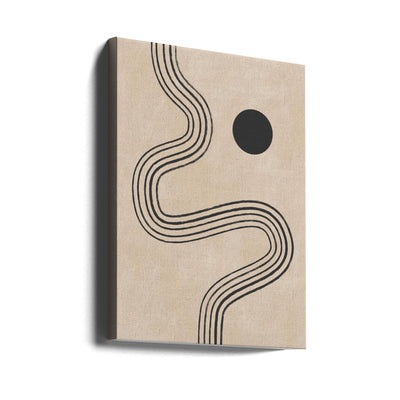 Abstract av Elena Ristova