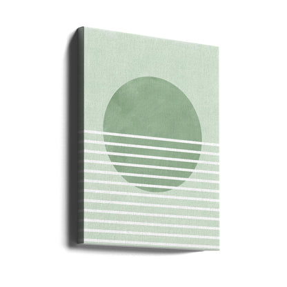 Green Circle