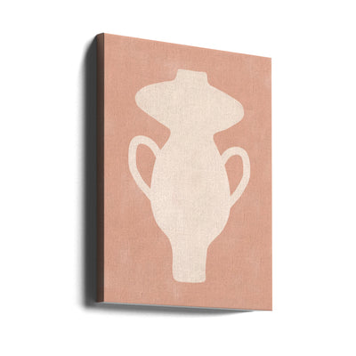 Vase av Elena Ristova