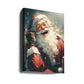 Jolly Santas Call