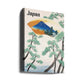 1930s Japanese Government Railways Travel Poster