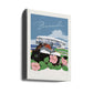 Bermuda (1940 1950) By Adolph Treidler