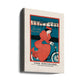 The New York Recorder (1895) By GF Scotson Clark