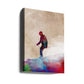 Ski Sport Art 2