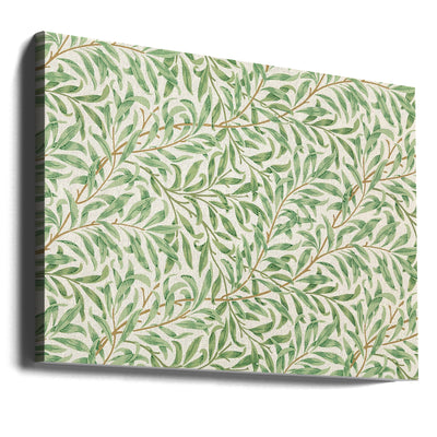 William Morris Wall Mural 04