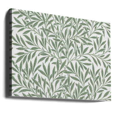 William Morris Wall Mural 05